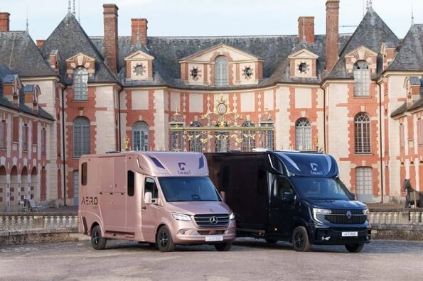 ✨ UNE NOUVELLE ÈRE POUR THEAULT  ✨