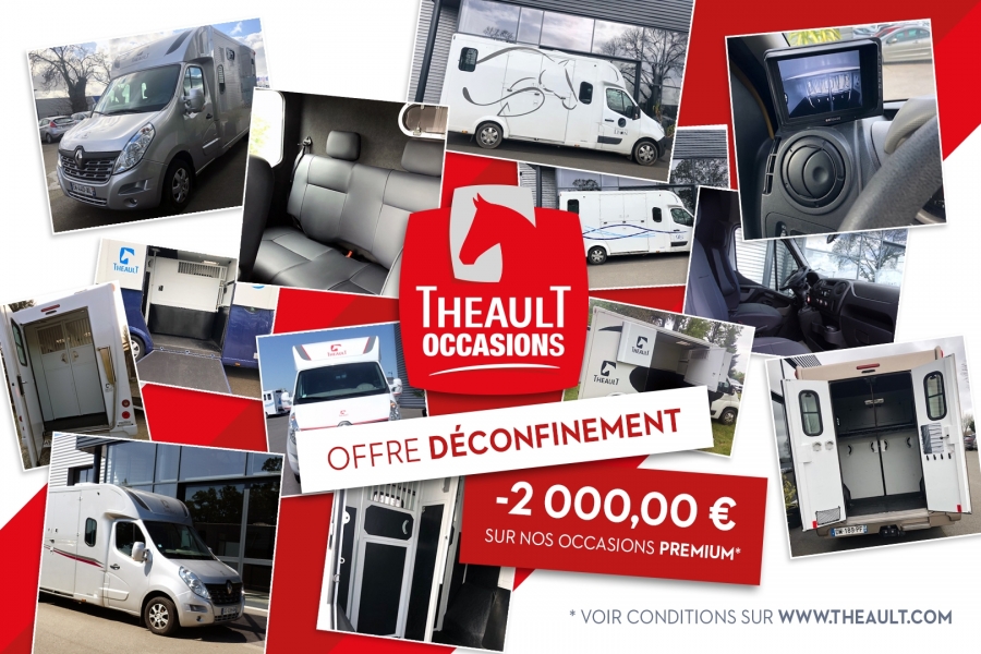 Une occasion de rejoindre le réseau